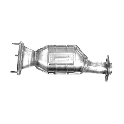 CATALYTIC CONVERTER DIRECT FIT CALIFORNIA