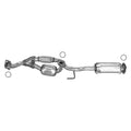 AVALON/CAMRY/ES300/SOLARA OBDII CATALYTIC CONVERTER DIRECT FIT
