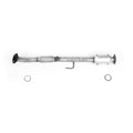 CATALYTIC CONVERTER DIRECT FIT CALIFORNIA