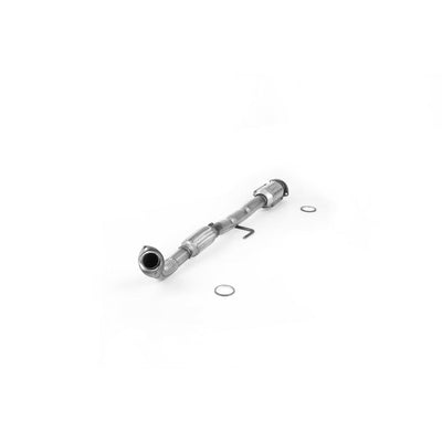CATALYTIC CONVERTER DIRECT FIT CALIFORNIA