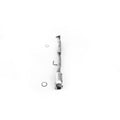 CATALYTIC CONVERTER DIRECT FIT CALIFORNIA