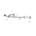 CATALYTIC CONVERTER DIRECT FIT CALIFORNIA