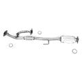 CATALYTIC CONVERTER DIRECT FIT CALIFORNIA