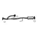 CATALYTIC CONVERTER DIRECT FIT CALIFORNIA