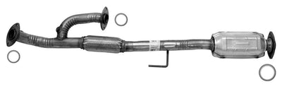 CAMRY/LEXUS ES330/SOLARA OBDII CATALYTIC CONVERTER DIRECT FIT
