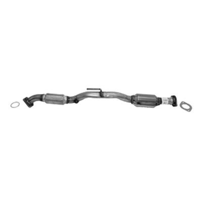 CATALYTIC CONVERTER DIRECT FIT CALIFORNIA