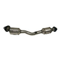 CATALYTIC CONVERTER DIRECT FIT CALIFORNIA