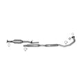 CATALYTIC CONVERTER DIRECT FIT CALIFORNIA