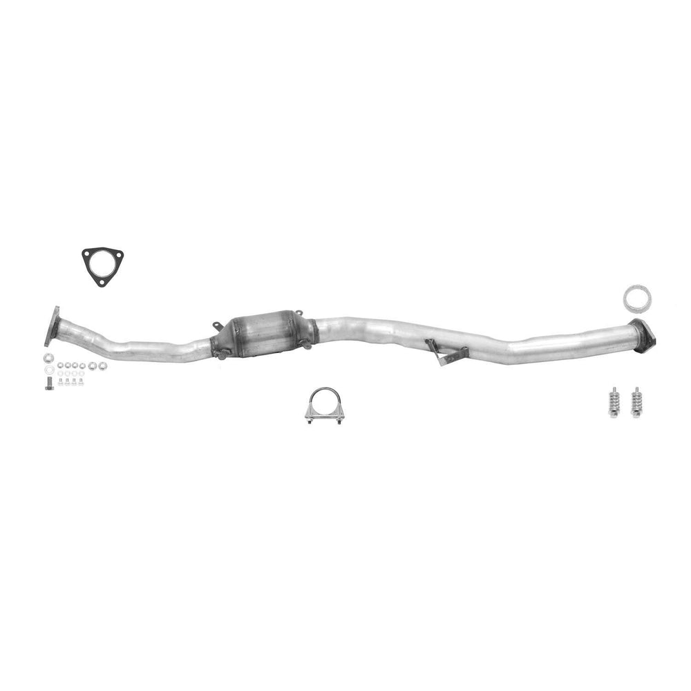 OUTBACK OBDII CATALYTIC CONVERTER DIRECT FIT