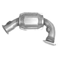 LIBERTY OBDII CATALYTIC CONVERTER DIRECT FIT
