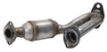 HIGHLANDER OBDII CATALYTIC CONVERTER DIRECT FIT