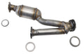 HIGHLANDER OBDII CATALYTIC CONVERTER DIRECT FIT