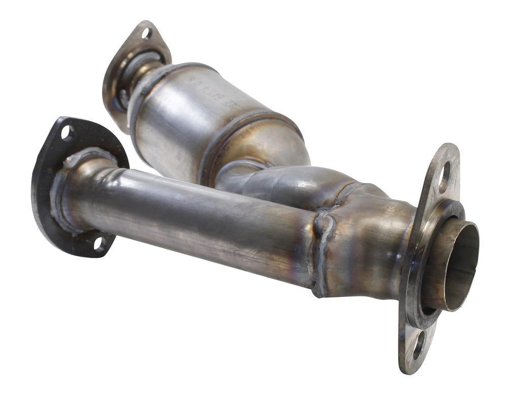 HIGHLANDER OBDII CATALYTIC CONVERTER DIRECT FIT