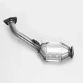 TACOMA OBDII CATALYTIC CONVERTER DIRECT FIT