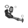 MONTERO OBDII CATALYTIC CONVERTER DIRECT FIT