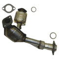 MONTERO OBDII CATALYTIC CONVERTER DIRECT FIT