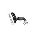 CANYON/COLORADO/H3/I370 OBDII MANIFOLD CONVERTER DIRECT FIT