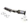 4RUNNER/FJ CRUISER/TACOMA/TUNDRA OBDII MANIFOLD CONVERTER DIRECT FIT