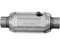4RUNNER/FJ CRUISER/TACOMA/TUNDRA OBDII MANIFOLD CONVERTER DIRECT FIT