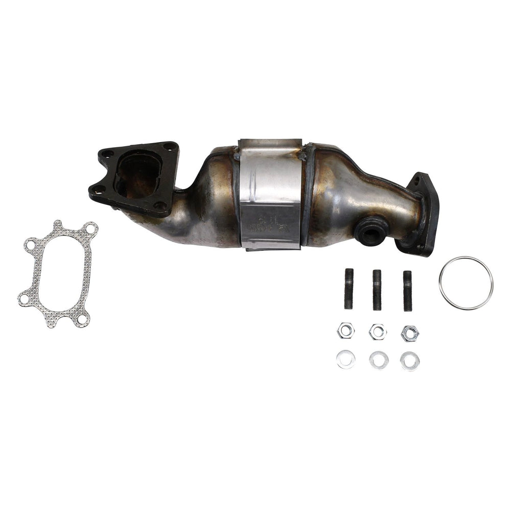 MDX/ODYSSEY/PILOT/RIDGELINE OBDII CATALYTIC CONVERTER DIRECT FIT