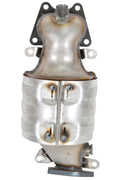 MDX/ODYSSEY/PILOT/RIDGELINE OBDII CATALYTIC CONVERTER DIRECT FIT