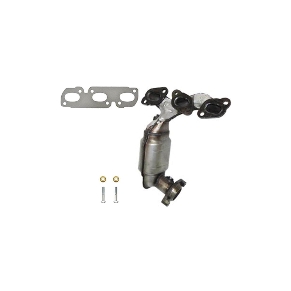 ESCAPE OBDII MANIFOLD CONVERTER DIRECT FIT