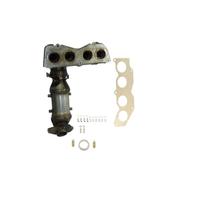 RAV4 OBDII MANIFOLD CONVERTER DIRECT FIT