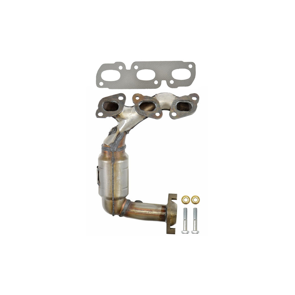 ESCAPE/TRIBUTE OBDII MANIFOLD CONVERTER DIRECT FIT
