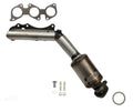 TACOMA OBDII MANIFOLD CONVERTER DIRECT FIT