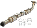 TACOMA OBDII MANIFOLD CONVERTER DIRECT FIT