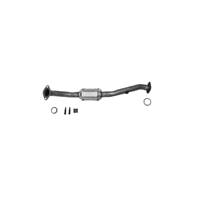 HIGHLANDER OBDII CATALYTIC CONVERTER DIRECT FIT