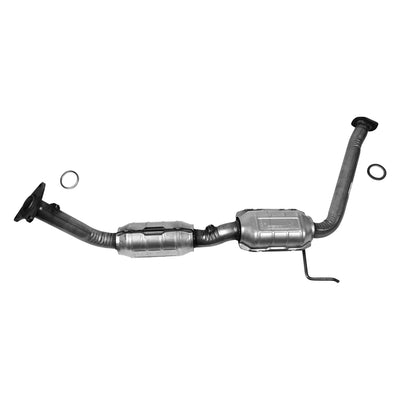 TUNDRA OBDII CATALYTIC CONVERTER DIRECT FIT