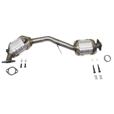 BAJA/OUTBACK OBDII CATALYTIC CONVERTER DIRECT FIT