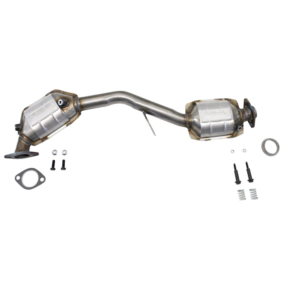 BAJA/OUTBACK OBDII CATALYTIC CONVERTER DIRECT FIT