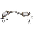 BAJA/OUTBACK OBDII CATALYTIC CONVERTER DIRECT FIT