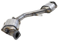BAJA/OUTBACK OBDII CATALYTIC CONVERTER DIRECT FIT