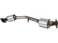 BAJA/OUTBACK OBDII CATALYTIC CONVERTER DIRECT FIT