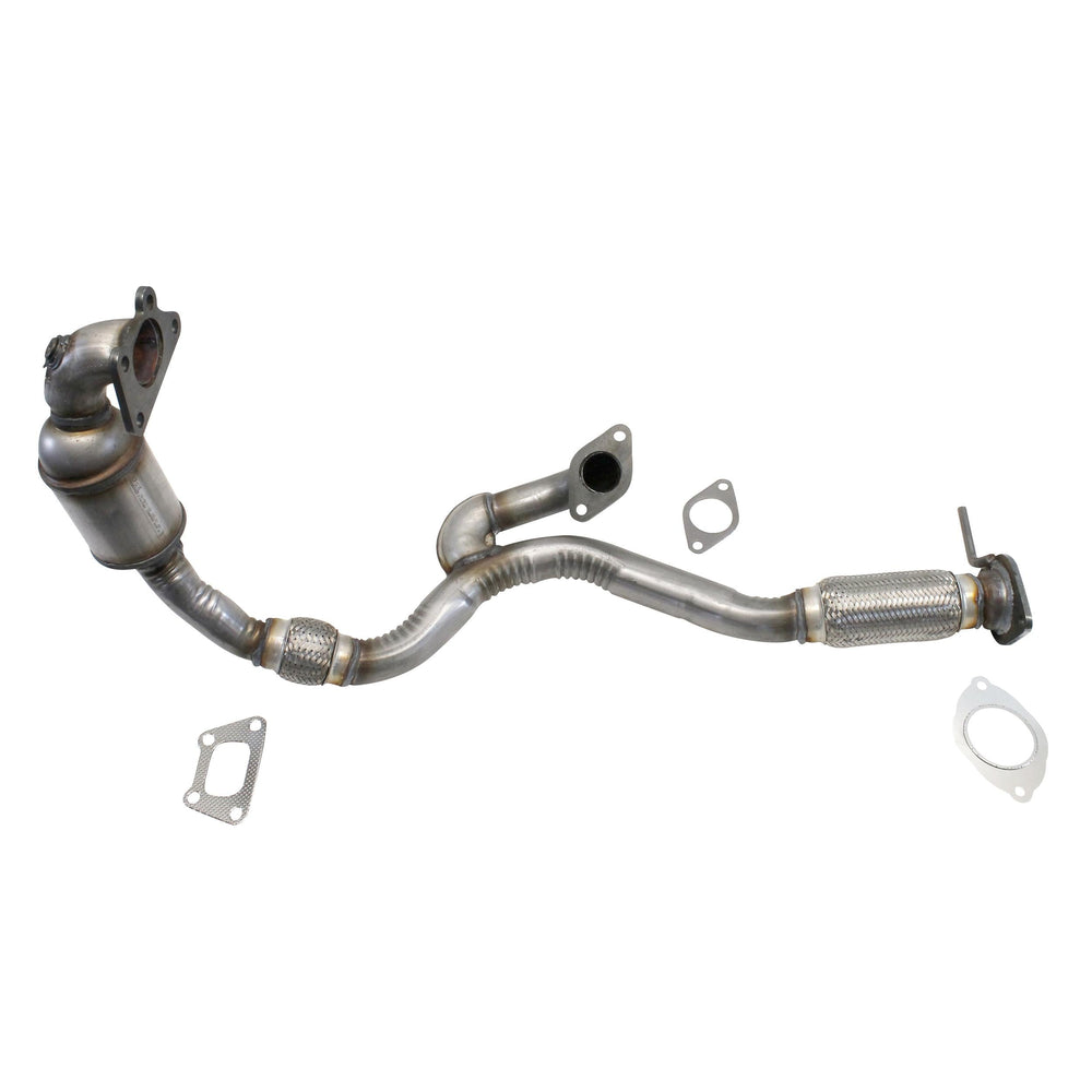 SAAB 94X/CADILLAC SRX OBDII CATALYTIC CONVERTER DIRECT FIT