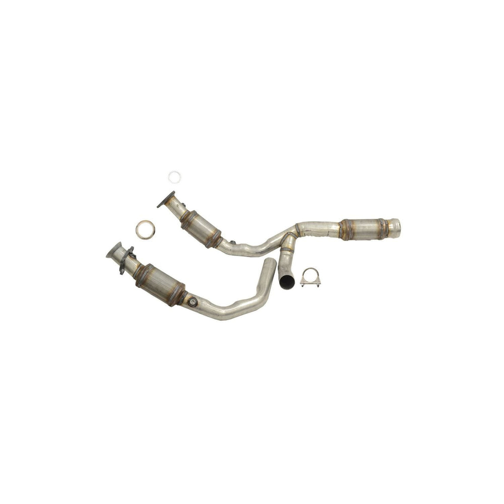 ESCALADE/YUKON/YUKON XL OBDII CATALYTIC CONVERTER DIRECT FIT