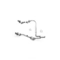 WRANGLER OBDII CATALYTIC CONVERTER DIRECT FIT