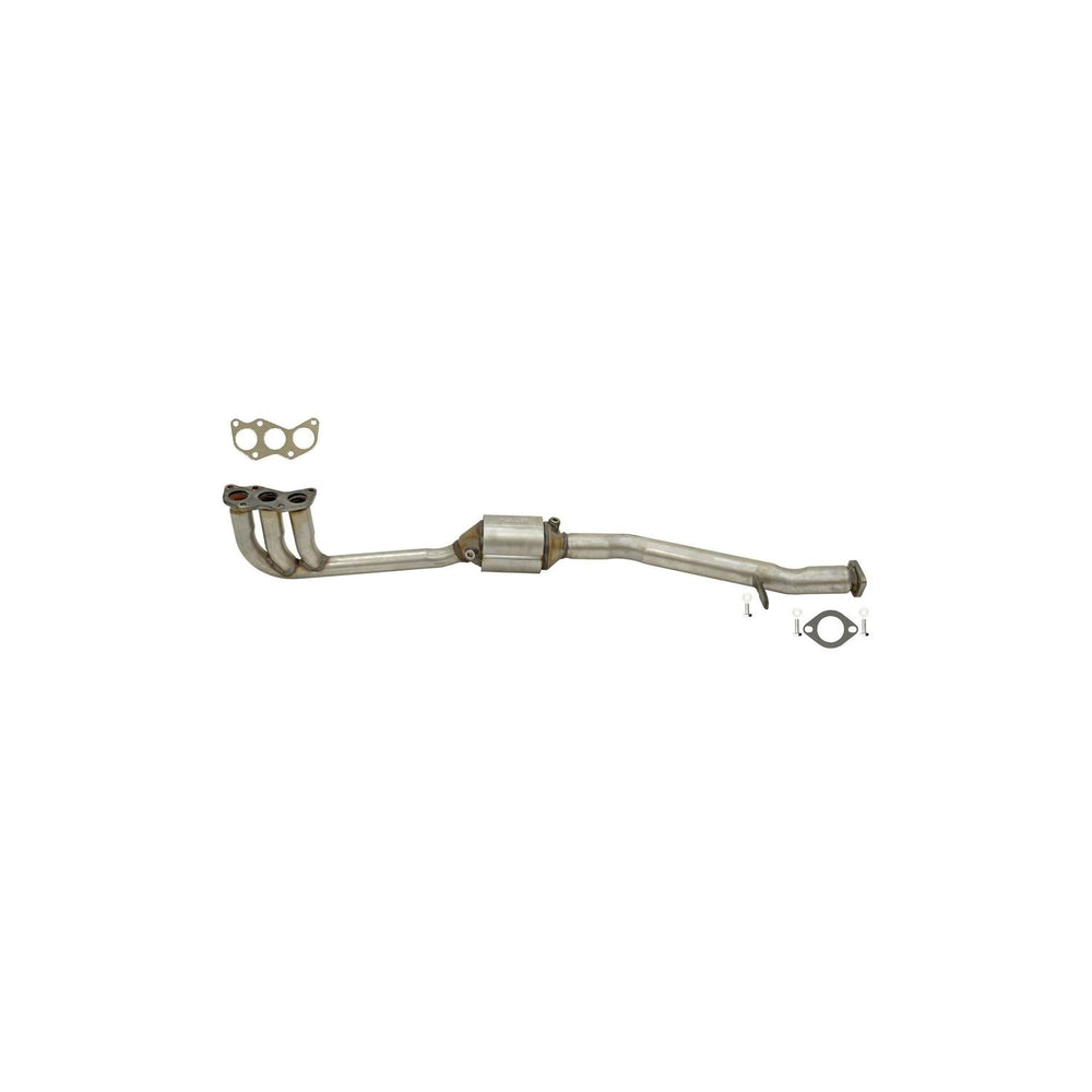 SUBARU B9 TRIBECA/OUTBACK/TRIBECA OBDII MANIFOLD CONVERTER DIRECT FIT