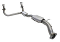 BLAZER/BRAVADA/JIMMY/S10/SONOMA OBDII CATALYTIC CONVERTER DIRECT FIT