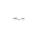 MURANO OBDII CATALYTIC CONVERTER DIRECT FIT