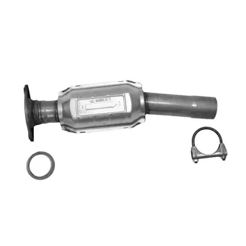 SIENNA OBDII CATALYTIC CONVERTER DIRECT FIT
