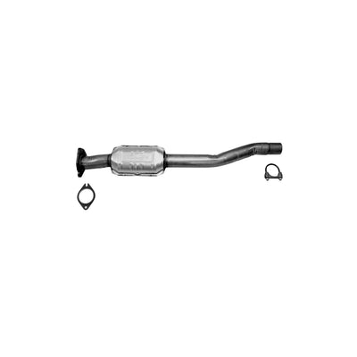 CAPTIVA SPORT/EQUINOX/TERRAIN OBDII CATALYTIC CONVERTER DIRECT FIT