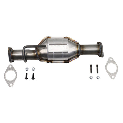 ACADIA/ENCLAVE/OUTLOOK/TRAVERSE OBDII CATALYTIC CONVERTER DIRECT FIT