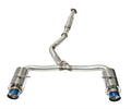 VENZA OBDII CATALYTIC CONVERTER DIRECT FIT