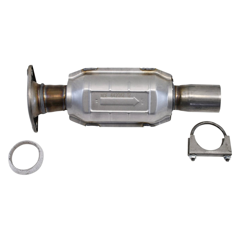 SIENNA OBDII CATALYTIC CONVERTER DIRECT FIT