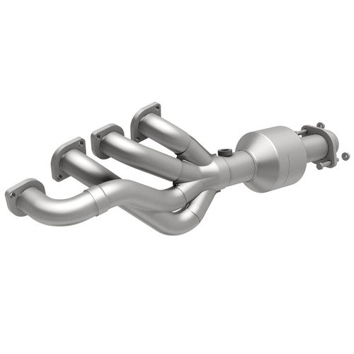 ARMADA/PATHFINDER/QX56/TITAN OBDII CATALYTIC CONVERTER DIRECT FIT