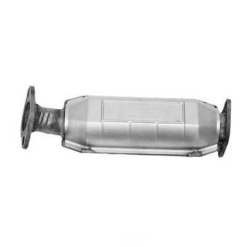 SANTA FE OBDII CATALYTIC CONVERTER DIRECT FIT